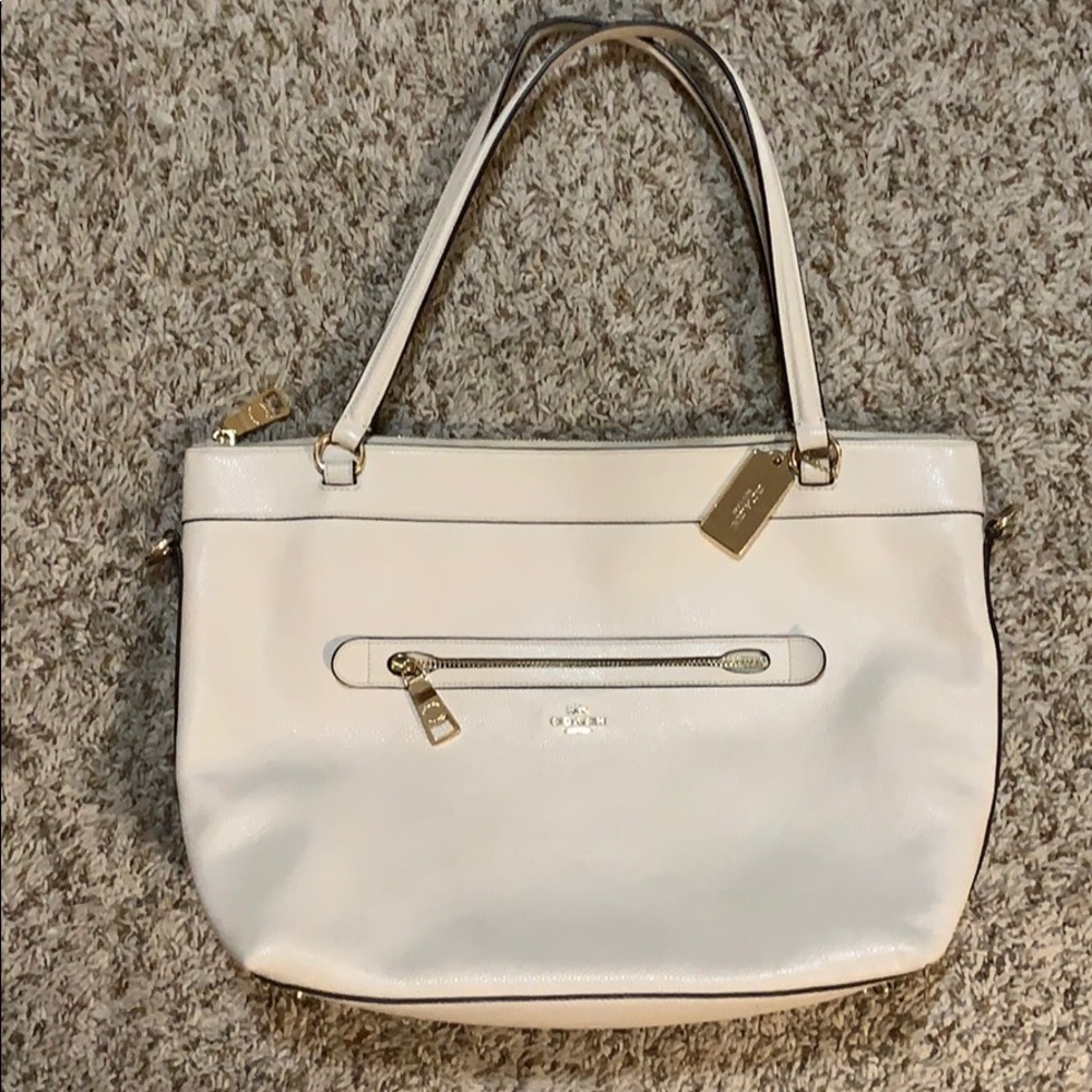 Coach Tyler tote F54687
